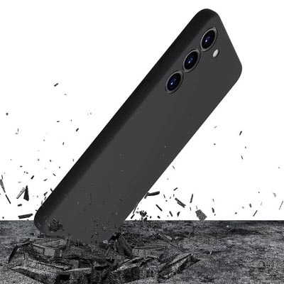 3mk silicone case extraodolný kryt